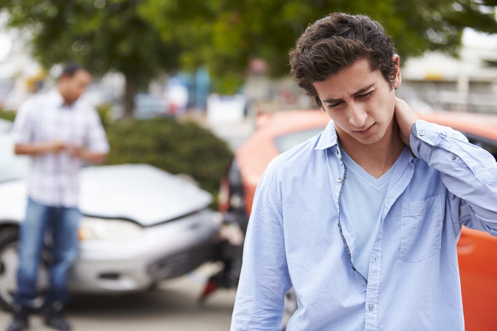 Read more about the article How A Car Accident Lawyer Can Help