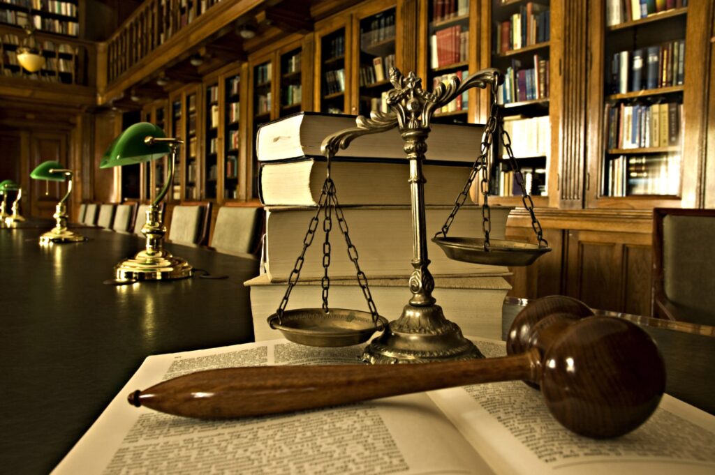 federal criminal defense lawyer