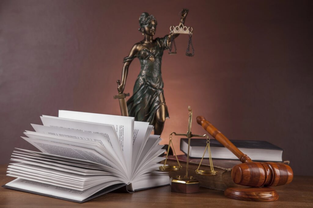 property damage lawyer